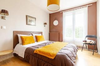 Maison avec jardin privé à Plaisance-du-Touch - Plaisance-du-Touch - 8