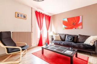 Maison avec jardin privé à Plaisance-du-Touch - 7