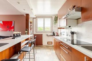 Maison avec jardin privé à Plaisance-du-Touch - Plaisance-du-Touch - 6