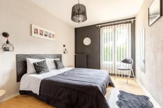 Maison avec jardin privé à Plaisance-du-Touch - 3