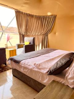 Regency Rum Luxury Camp - Wadi Rum - 9