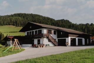 Mountain Residence Riesgut - Werfen - 4