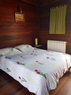 Cozy studio with balcony in Matas 20 m² and jacuzzi - 7