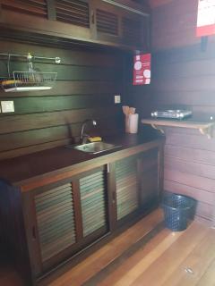 Cozy studio with balcony in Matas 20 m² and jacuzzi - 6
