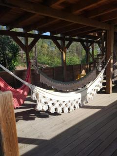 Cozy studio with balcony in Matas 20 m² and jacuzzi - 8