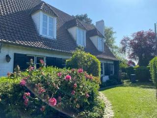 Grande maison à Santes avec jardin - 5