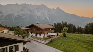 Mountain Residence Riesgut - 5