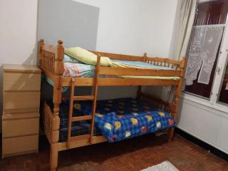 Appartement de 3 Chambres à Martigny-les-Bains - 9