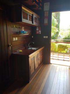 Charming Studio in Matas with Pool, 20 m² - - 5