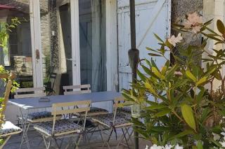 Maison de vacances avec jardin à Vienne-en-Arthies, 110 m² - 9