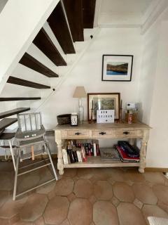 Maison de vacances avec jardin à Vienne-en-Arthies, 110 m² - 3