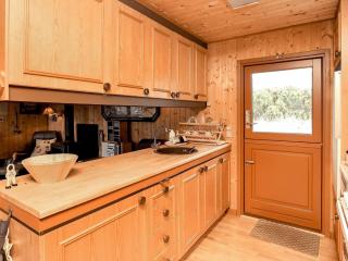 Rustic Retreat in Klitmoller-By Traum - Torsted - 1