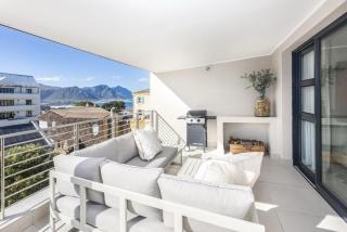 Esplanade Hermanus Central Sea Views - Hermanus - 3