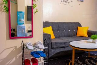 Shi's Juja Spaces studio - 5