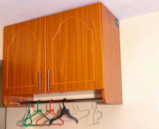 Shi's Juja Spaces studio - 2