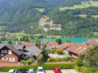 Tiny Timeout - Lungern - 6