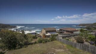 Summer House On Kurrawa - stunning beach views - 8