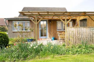 Walnut Cottage - 0