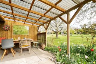 Walnut Cottage - 9