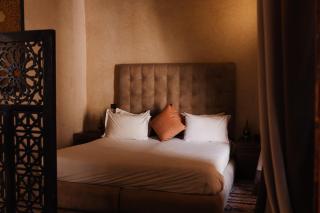 Riad Kasbah privilège and SPA - Marrakesh - 9