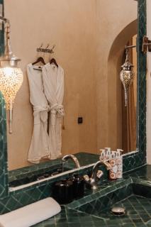 Riad Kasbah privilège and SPA - Marrakesh - 4