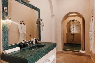 Riad Kasbah privilège and SPA - Marrakesh - 6