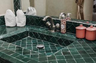 Riad Kasbah privilège and SPA - Marrakesh - 7