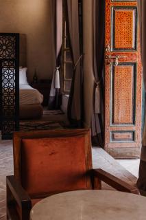 Riad Kasbah privilège and SPA - Marrakesh - 5