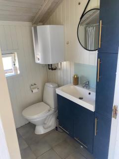 Cozy Summerhouse - 3