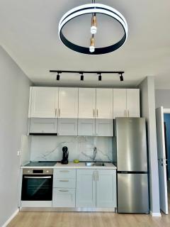 Sun Apartment - Tirana - 4
