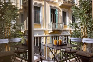 Olea Residence, Syntagma by Aura Homes - Athen - 6