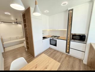 Volare Avenue Apartments - Chişinău - 6