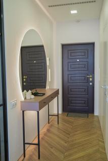 City Rooms Center Premium Apartments - 3