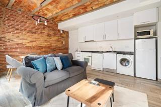 Sants Apartment - 9
