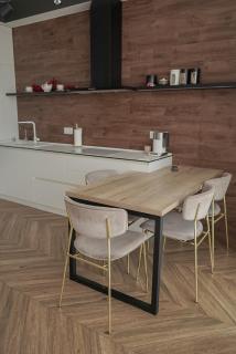 City Rooms Center Premium Apartments - 4