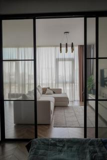 City Rooms Center Premium Apartments - 9