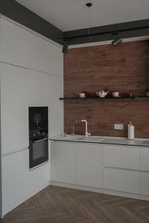 City Rooms Center Premium Apartments - 5
