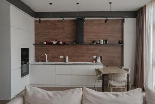 City Rooms Center Premium Apartments - Odessa - 6