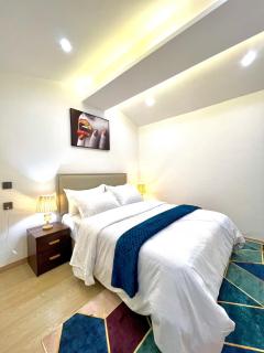 Amada Safari 2BR Near Junction Mall - Nairobi - 8