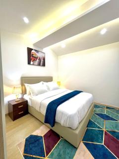 Amada Safari 2BR Near Junction Mall - 3