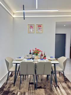 Amada Safari 2BR Near Junction Mall - 6