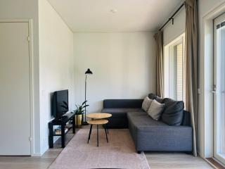 Moderni paritalo lähellä lentokenttää, free parking, sauna - Vantaa - 8
