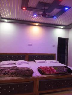 Hotel Purshottam Palace - 4