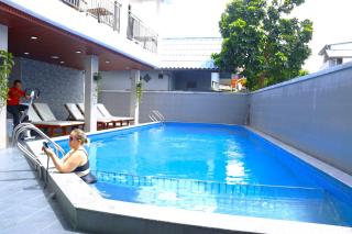 Hoang Kim Hotel - 9