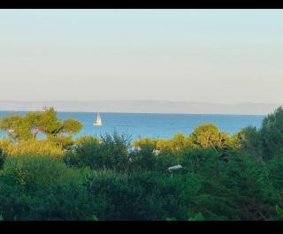 Casa Ele vista mare - 0