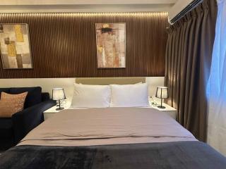 Hotel-like Entire Unit at Fame Residences - Manille - 5
