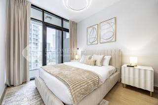 Bloomfields Iconic 1Br In Al Maryah Island - Abu Dhabi - 0