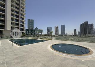 Bloomfields Iconic 1Br In Al Maryah Island - Abu Dhabi - 9