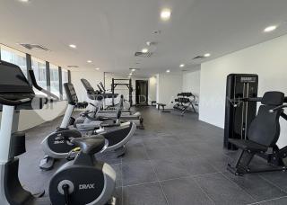 Bloomfields Iconic 1Br In Al Maryah Island - Abu Dhabi - 8