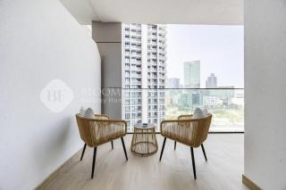 Bloomfields Iconic 1Br In Al Maryah Island - Abu Dhabi - 6